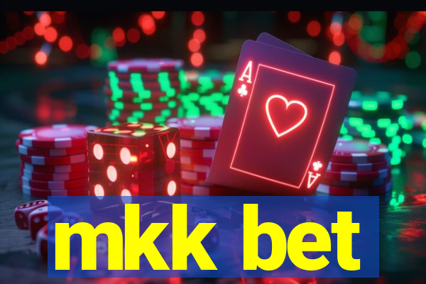 mkk bet